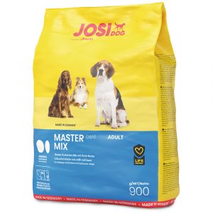 JosiDog Master Mix - 900 g