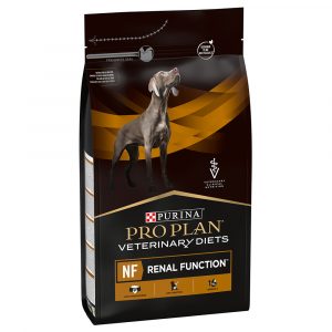 Purina Pro Plan Veterinary Diets NF Renal Function - 3 kg