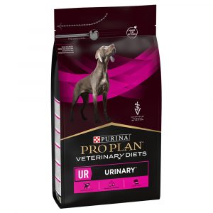 Purina Pro Plan Veterinary Diets UR Urinary - 3 kg