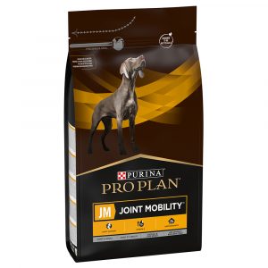 Pro Plan JM Joint Mobility - 3 kg