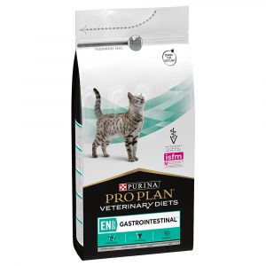 Purina Pro Plan Veterinary Diets Feline EN ST/OX - Gastrointestinal - 1