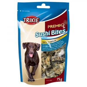 Trixie Premio Sushi Bites - 75 g