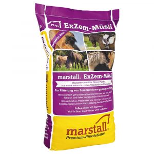 Marstall ExZem-Müsli - 2 x 15 kg