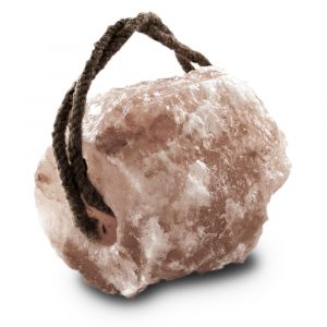 Mühldorfer Bergkristall Salzleckstein - ca. 2 kg