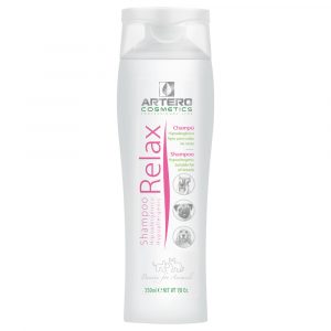 Artero Relax Hypoallergenes Shampoo 2 x 250 ml