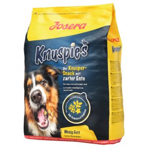 Josera Knuspies - 900 g