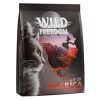 400 g Wild Freedom zum Probierpreis - Spirit of America - Huhn und Amarant