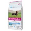 12 kg / 15 kg Eukanuba Daily Care zum Sonderpreis! - 15 kg Weight Control Small/Medium Adult Dog