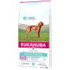 12 kg / 15 kg Eukanuba Daily Care zum Sonderpreis! - 12 kg Puppy Sensitive Digestion