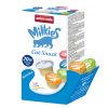 17 + 3 gratis! 20 x 15 g Animonda Milkies Mixpaket - Mix I Selection