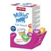 17 + 3 gratis! 20 x 15 g Animonda Milkies Mixpaket - Mix II Variety (getreidefrei)