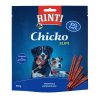 RINTI Chicko Hundesnacks zum Sonderpreis! - Slim: Ente (900 g)