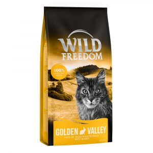 Wild Freedom Adult "Golden Valley" Kaninchen - getreidefrei - 6