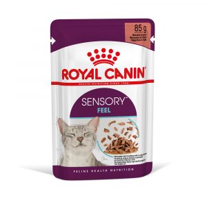 Royal Canin Sensory Feel in Soße - 96 x 85 g