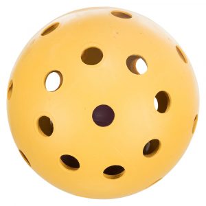 Trixie Ball für sehbehinderte Hunde - Ø 7 cm
