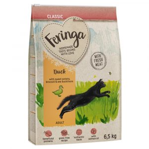 Feringa Adult Classic Ente - 6