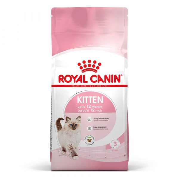 Royal Canin Kitten - Sparpaket 2 x 10 kg