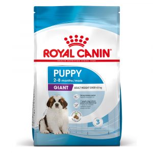 Royal Canin Giant Puppy - Sparpaket 2 x 15 kg