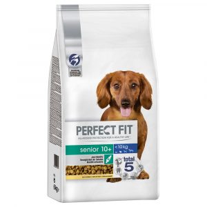 Perfect Fit Hundefutter zum Sonderpreis! - 6 kg Senior Hund (