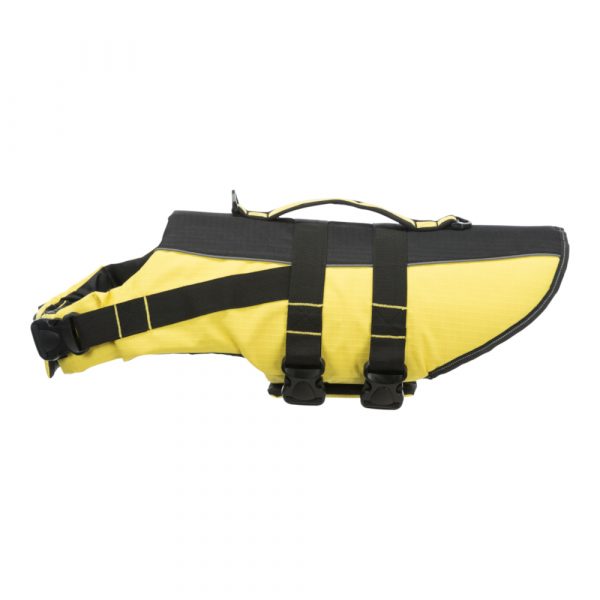 Trixie Schwimmweste für Hunde - Größe XS: 30-50 cm Bauchumfang