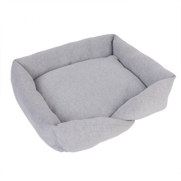 Modern Living Hundebett Sydney - L 65 x B 60 x H 18 cm