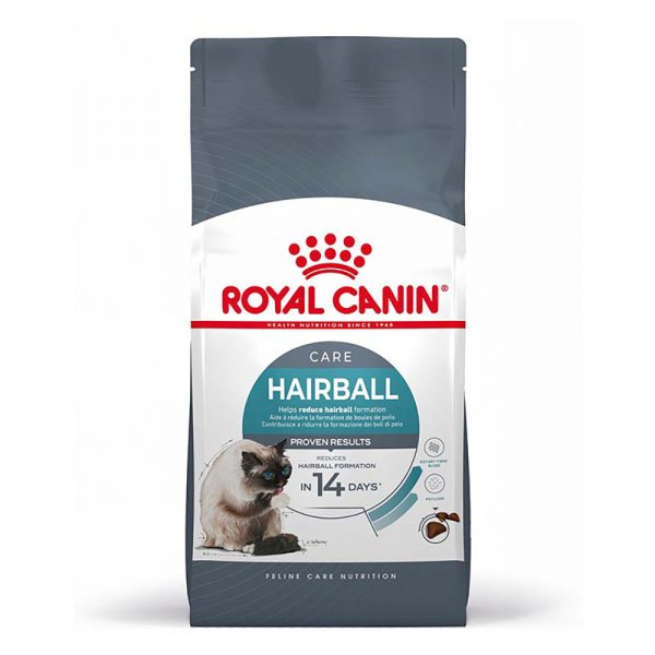 Royal Canin Hairball Care - Sparpaket: 2 x 10 kg