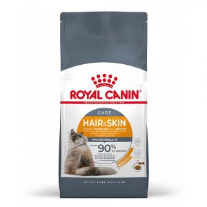Royal Canin Hair & Skin Care - Sparpaket: 2 x 10 kg
