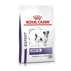 Royal Canin Expert Canine Dental Small Dog - Sparpaket: 2 x 3
