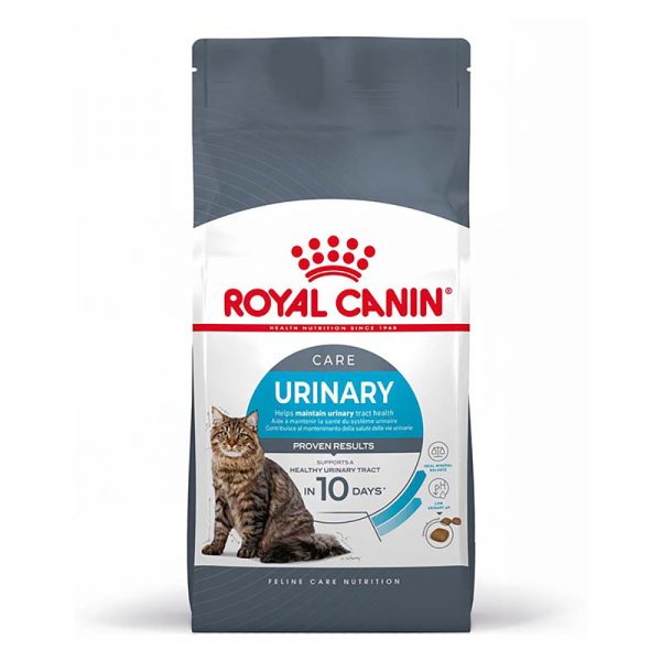 Royal Canin Urinary Care - Sparpaket: 2 x 10 kg