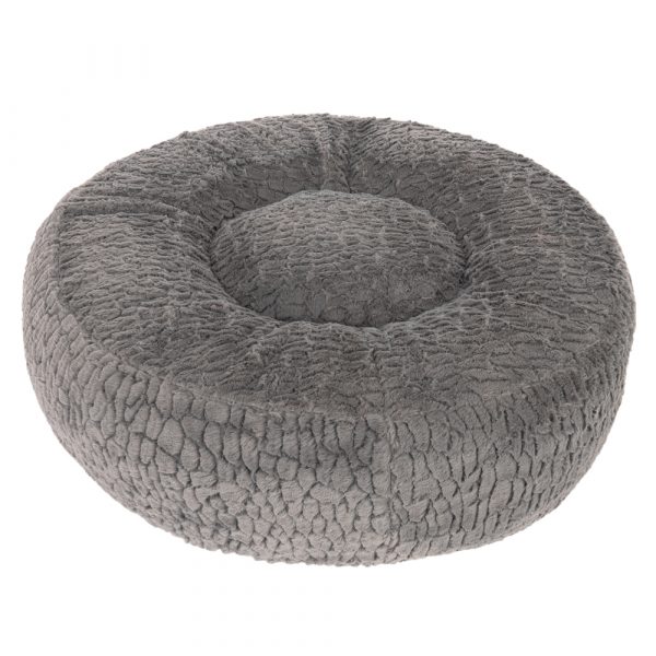 Hundebett Flocke - Ersatzbezug Ø 65 cm