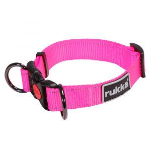 Rukka® Bliss Neon Halsband