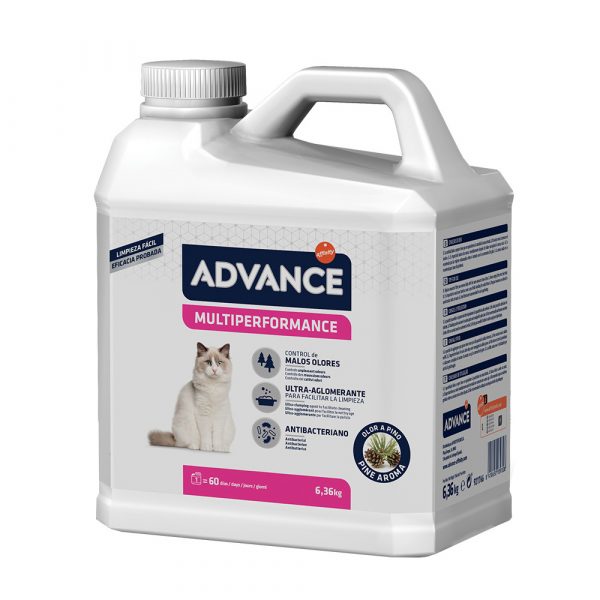 Advance Arena Multiperformance -Sparpaket 2 x 13