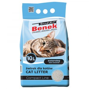 Super Benek Compact - 10 l