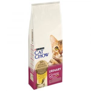 Cat Chow Adult Special Care Urinary Tract Health - 15 kg