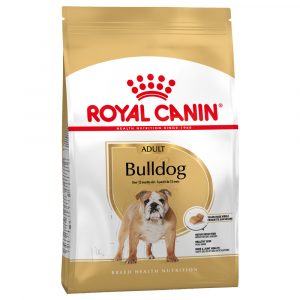 Sparpaket Royal Canin - Bulldog Adult (2 x 12 kg )