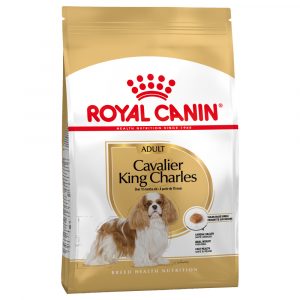 Royal Canin Cavalier King Charles Adult - Sparpaket: 2 x 7