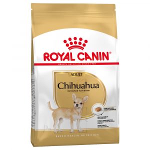 Royal Canin Chihuahua Adult - Sparpaket: 2 x 3 kg