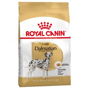 Royal Canin Dalmatian Adult - Sparpaket: 2 x 12 kg