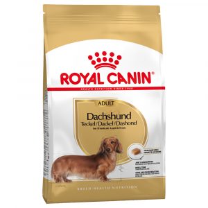 Sparpaket Royal Canin - Dachshund Adult (2 x 7