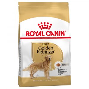 Sparpaket Royal Canin - Golden Retriever Adult (2 x 12 kg)