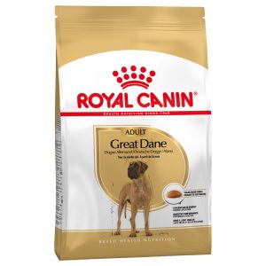 Sparpaket Royal Canin - Great Dane Adult (2 x 12 kg )