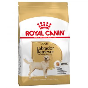 Sparpaket Royal Canin - Labrador Retriever Adult (2 x 12 kg)