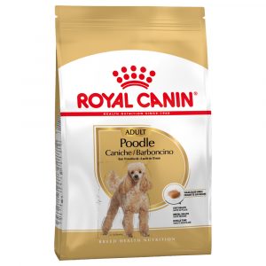 Royal Canin Poodle Adult - Sparpaket: 2 x 7