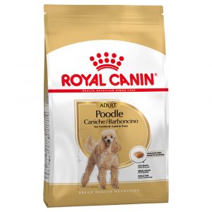 Sparpaket Royal Canin - Poodle Adult (2 x 7
