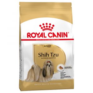 Royal Canin Shih Tzu Adult - Sparpaket: 2 x 7