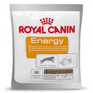 Royal Canin Energy - 10 x 50 g