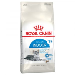 Sparpaket Royal Canin 2 x Großgebinde - Indoor +7 (2 x 3