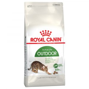 Royal Canin Outdoor - Sparpaket 2 x 10 kg