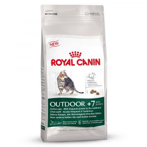 Royal Canin Outdoor 7+ - Sparpaket 2 x 10 kg
