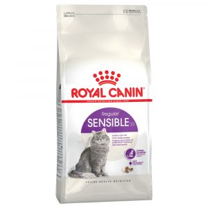 Sparpaket Royal Canin 2 x Großgebinde - Sensible 33 (2 x 10 kg)